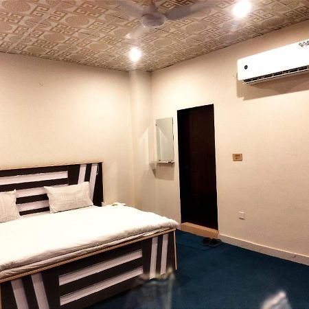 Hotel Royal Sweet Lahore Exterior foto