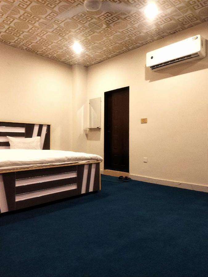 Hotel Royal Sweet Lahore Exterior foto