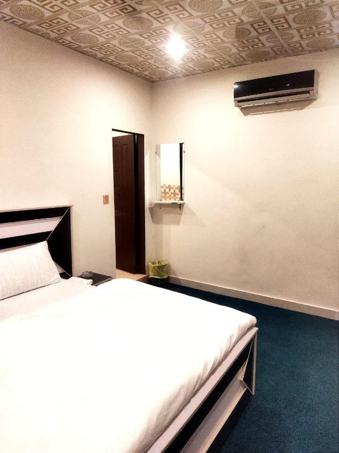 Hotel Royal Sweet Lahore Exterior foto