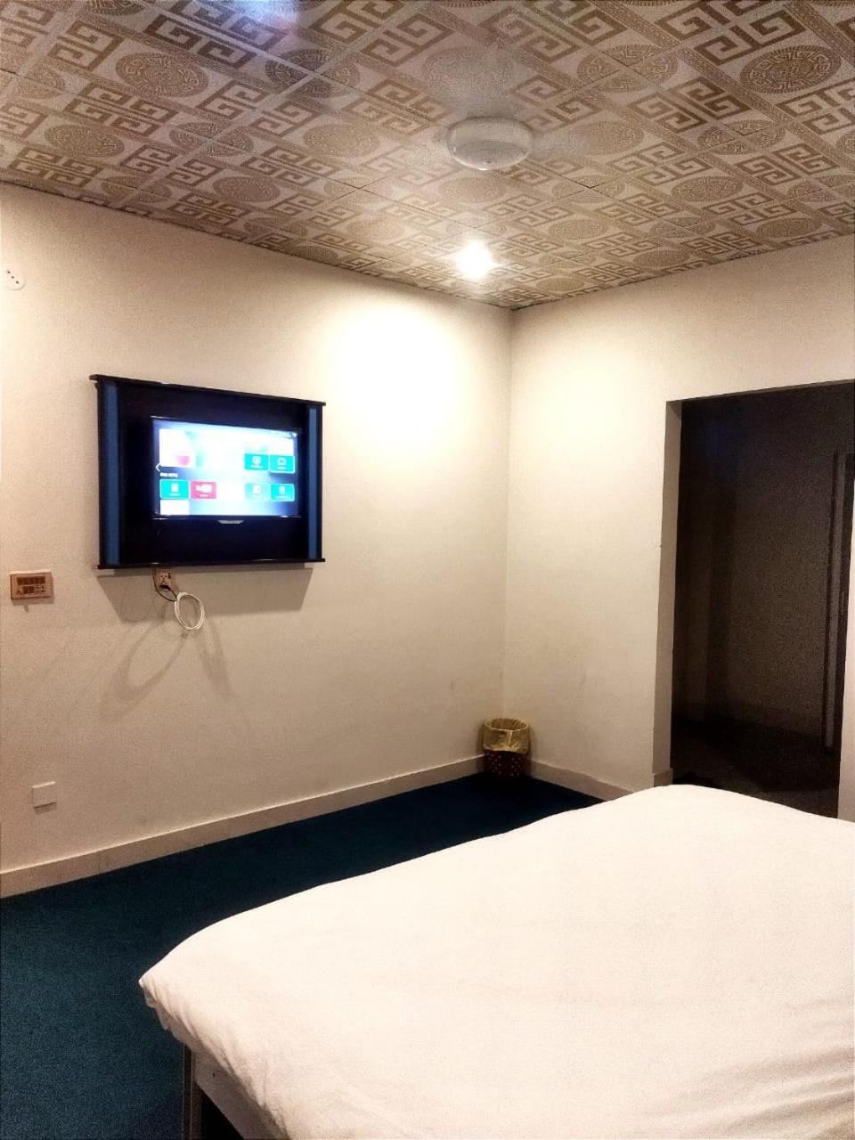 Hotel Royal Sweet Lahore Exterior foto